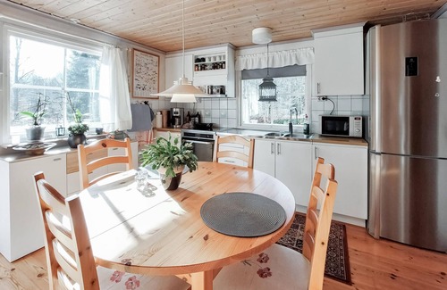Orkelljunga Municipality House | Gorgeous home in örkelljunga with WiFi