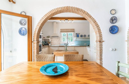 Algodonales House | Gorgeous home in Algodonales