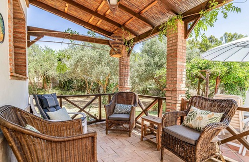 Algodonales House | Gorgeous home in Algodonales