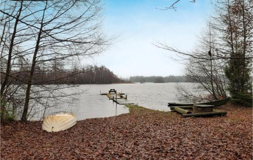 Växjö House | Gorgeous Home In Älmeboda With Sauna