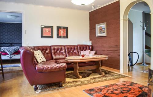 Växjö House | Gorgeous Home In Älmeboda With Sauna
