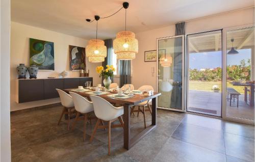 Balestrate House | Gorgeous Home In Balestrate With Wifi