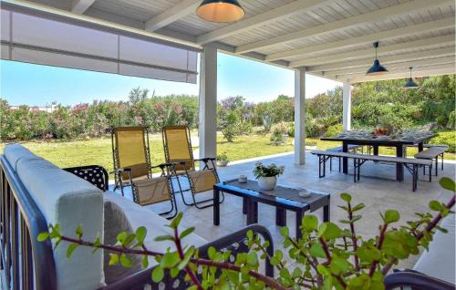 Balestrate House | Gorgeous Home In Balestrate With Wifi