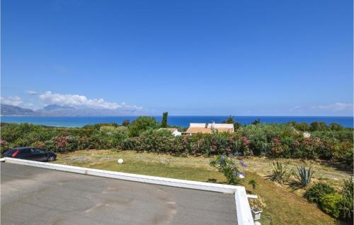 Balestrate House | Gorgeous Home In Balestrate With Wifi