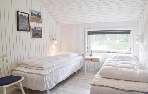 Blavand House | Gorgeous Home In Blåvand With Wifi