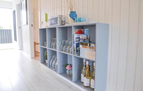 Blavand House | Gorgeous Home In Blåvand With Wifi