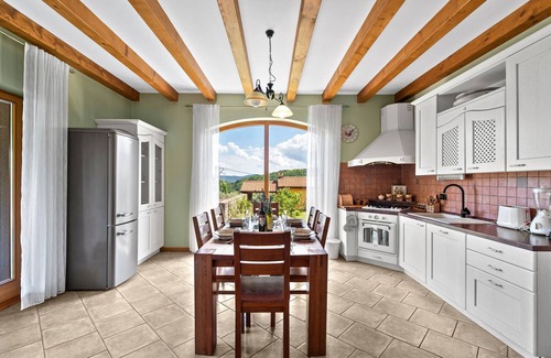 Buzet House | Gorgeous home in Buzet with WiFi