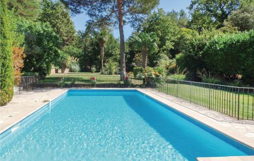 Callian House | Gorgeous Home In Callian With Kitchen
