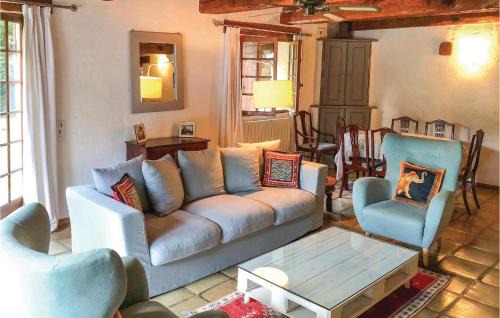 Callian House | Gorgeous Home In Callian With Kitchen