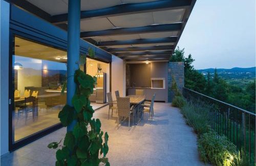 Kozana House | Gorgeous Home In Dobrovo V Brdih