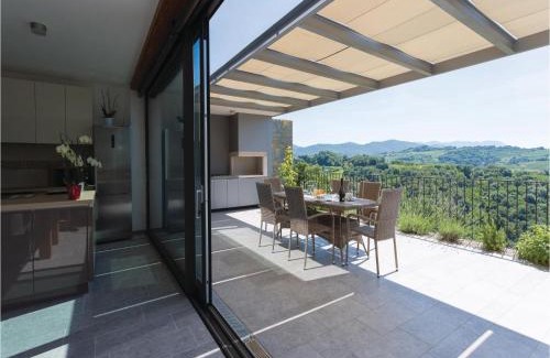 Kozana House | Gorgeous Home In Dobrovo V Brdih