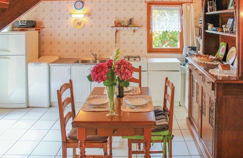 Kerherou House | Gorgeous home in Moelan sur Mer