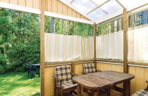 Tamta House | Gorgeous Home In Fristad With Wifi