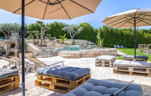 Giarratana House | Gorgeous Home In Giarratana