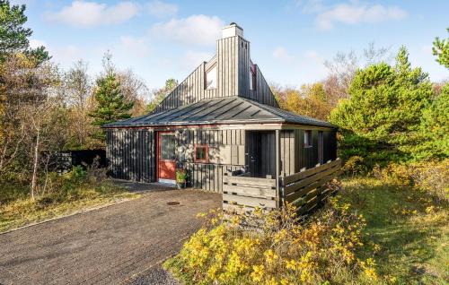 Grena Strand House | Gorgeous Home In Grenaa With Wifi