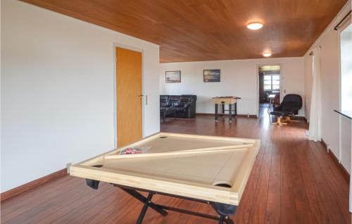 Hanstholm House | Gorgeous Home In Hanstholm With Kitchen