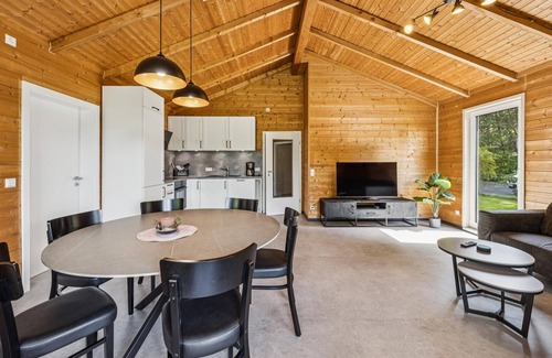 Haren House | Gorgeous home in Haren with WiFi