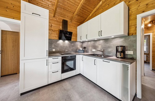 Haren House | Gorgeous home in Haren with WiFi