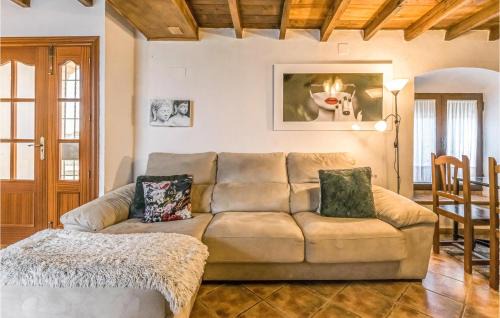 Hornachuelos House | Gorgeous Home In Hornachuelos With Wifi