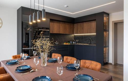 Novi Vinodolski House | Gorgeous Home In Novi Vinodolski