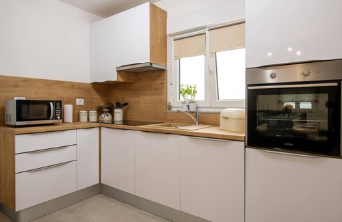 Loborika House | Gorgeous home in Radeki Glavica
