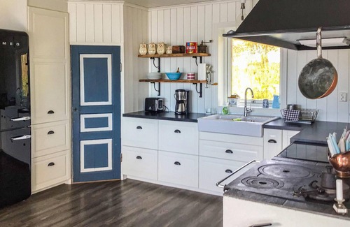 Hudiksvall House | Gorgeous home in Hudiksvall with WiFi
