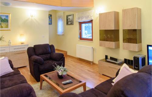 Jasenak House | Gorgeous Home In Jasenak With Sauna