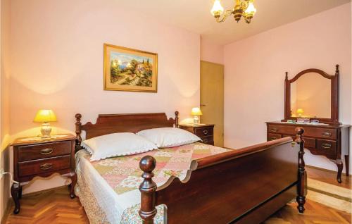 Viskovo House | Gorgeous Home In Kastav With Wifi