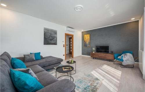 Vinez Apartment | Gorgeous Home In Labin With Wifi