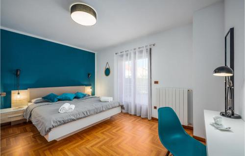 Vinez Apartment | Gorgeous Home In Labin With Wifi