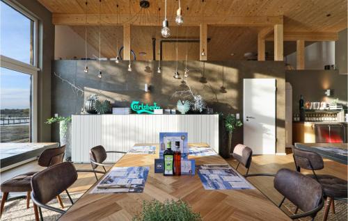 Lembruch House | Gorgeous Home In Lembruchdümmer See