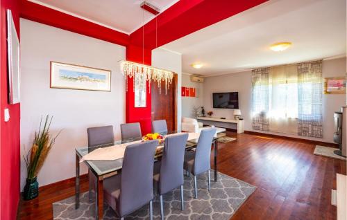 Ljubac House | Gorgeous Home In Ljubac