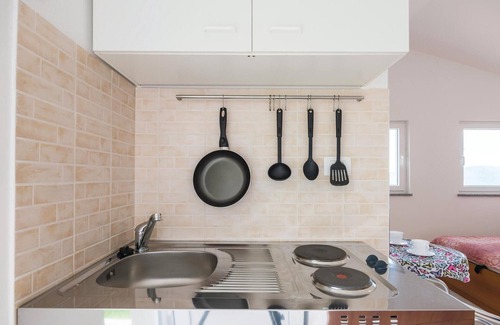Martina House | Gorgeous home in Martina with WiFi