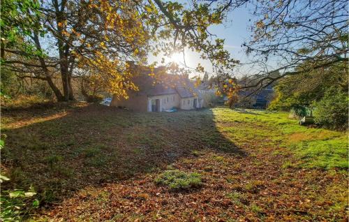 Kerherou House | Gorgeous Home In Moëlan-Sur-Mer