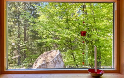 Ljung House | Gorgeous Home In Mollaryd With Wifi