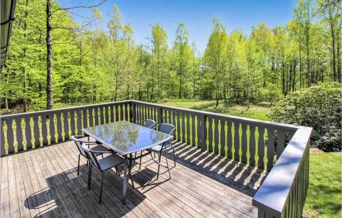 Munka-Ljungby House | Gorgeous Home In Munka-Ljungby