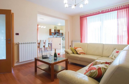 Nedescina House | Gorgeous home in Nedescina with WiFi