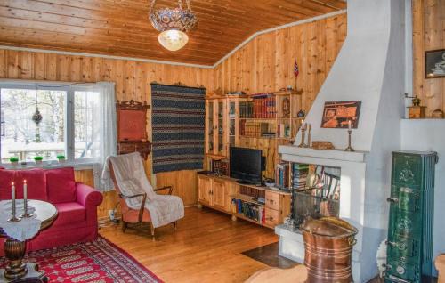 Galaa House | Gorgeous Home In Os I Østerdalen