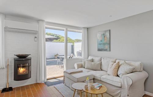 Pandrup House | Gorgeous Home In Pandrup With Wifi
