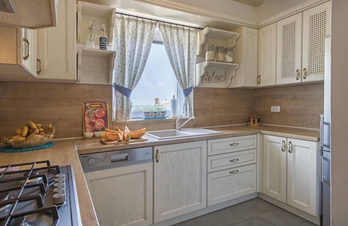 Marcana House | Gorgeous home in Peruski with WiFi