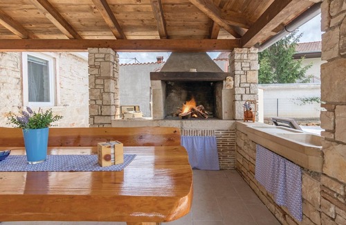 Marcana House | Gorgeous home in Peruski with WiFi
