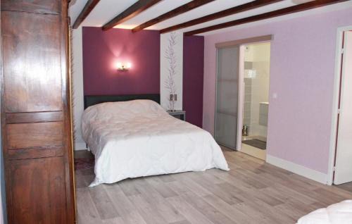 Pleudihen-sur-Rance House | Gorgeous Home In Pleudihen Sur Rance