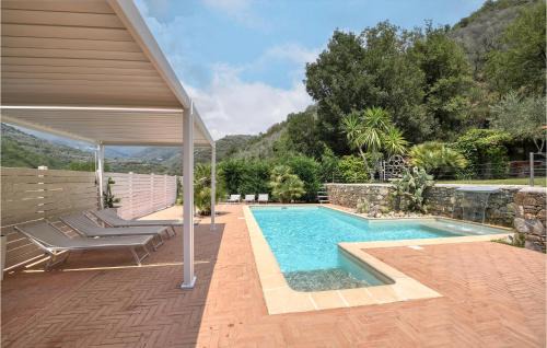 Dolcedo House | Gorgeous Home In Prelà