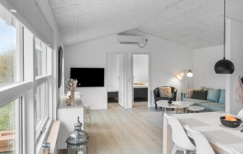 Kramnitse House | Gorgeous Home In Rødby With Wifi