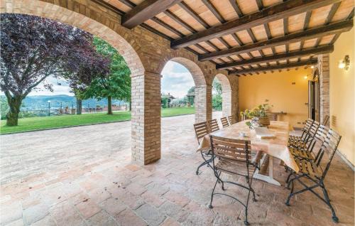 Torgiano House | Gorgeous Home In Torgiano Pg