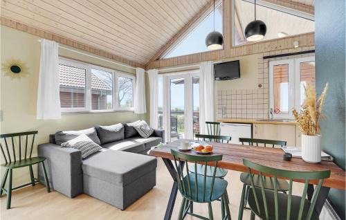 Tranekaer House | Gorgeous Home In Tranekær With Wifi
