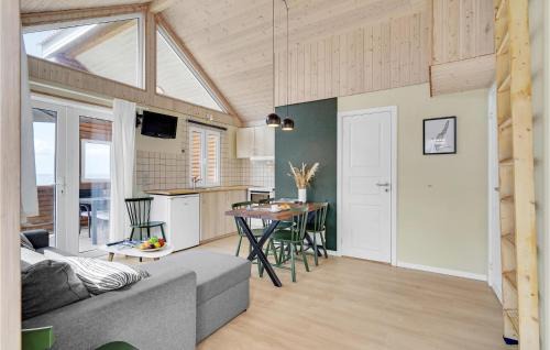 Tranekaer House | Gorgeous Home In Tranekær With Wifi