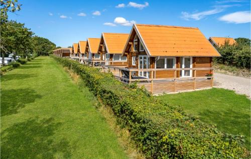 Tranekaer House | Gorgeous Home In Tranekær With Wifi