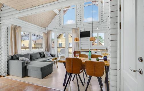 Tranekaer House | Gorgeous Home In Tranekær