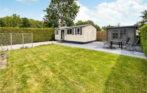 Tzummarum House | Gorgeous Home In Tzummarum With Wifi